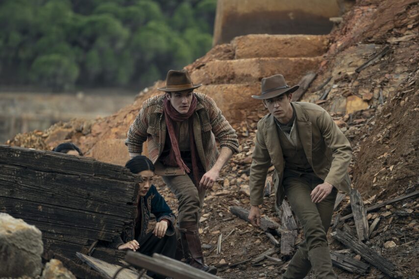 Hero Fiennes Tiffin_Dónal Finn (Photo credit_ Dan Smith)