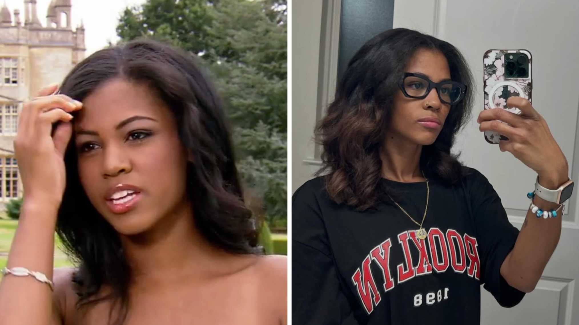 Chelsea Brookshire on I Wanna Marry Harry