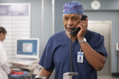 Is Jo Going to Die on 'Grey's Anatomy'? Fall Finale Ends on Cliffhanger