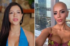 Jasmine Pineda on 90 Day Fiance and today