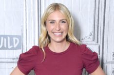 asmine Roth visits Build to discuss the series 'Hidden Potential' at Build Studio on May 28, 2019 in New York City.