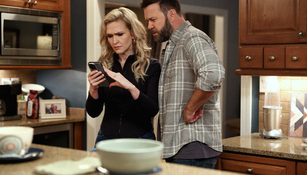 Damon and Affleck Together Again, ‘Power Book IV: Force’ Finale and a ...