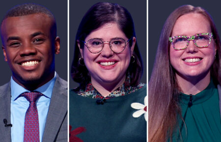 Mason Hendrix, Allegra Kuney, and Larisa Mount