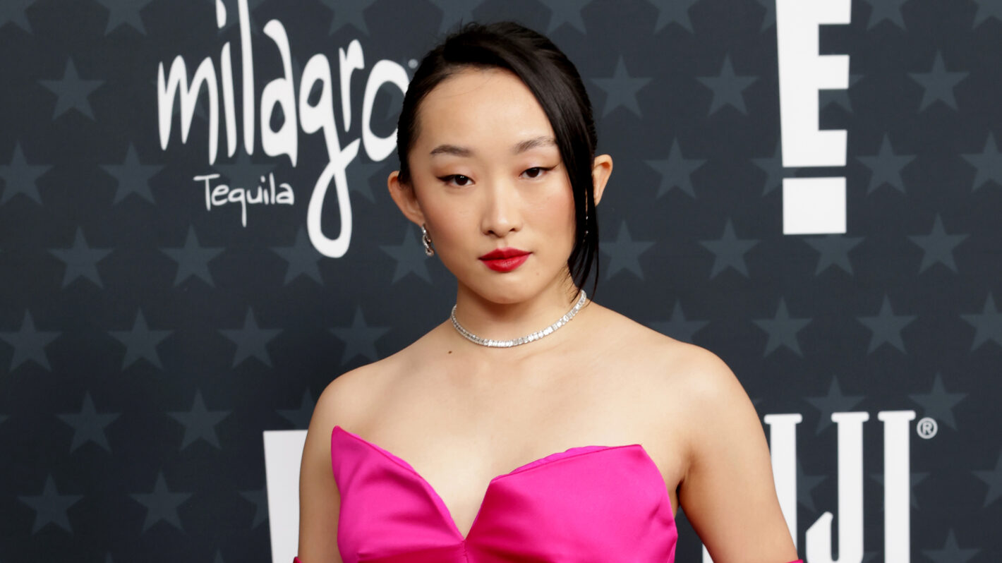 ‘Presumed Innocent’ Season 2 Adds ‘KPop Demon Hunters’ Star