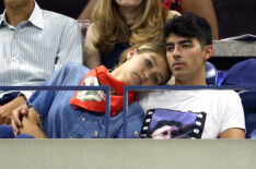 Gigi Hadid and Joe Jonas