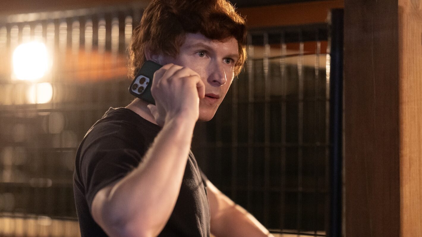 'Murdaugh: Death in the Family' Interview: Johnny Berchtold on the Tragic Finale and More (Exclusive)