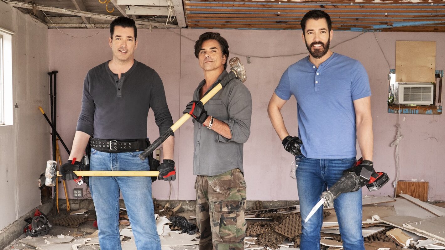'Celebrity IOU's New Episode's Guests Revealed: Who's Joining Drew and Jonathan Scott?