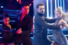 'Dancing With the Stars' 2025's Eliminated Contestants Reveal Their Winner Predictions