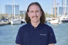 'Below Deck's Josh Bingham Gets Candid About Sobriety & Difficult Guests