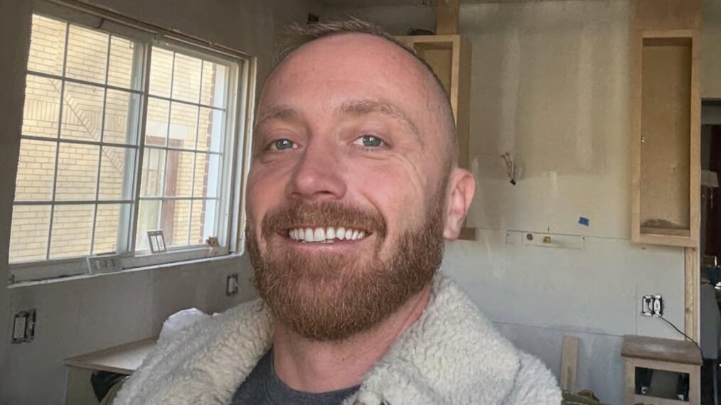 Keith Bynum via Instagram, November 2, 2025.