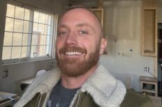 Keith Bynum via Instagram, November 2, 2025.