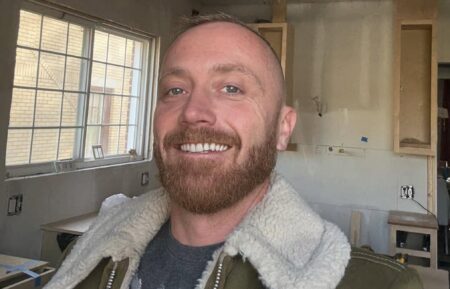 Keith Bynum via Instagram, November 2, 2025.