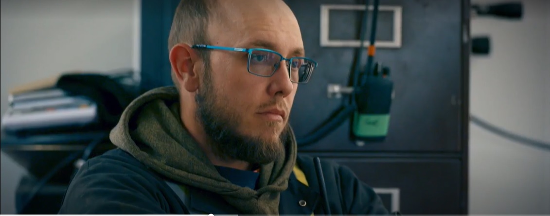 'Gold Rush': Parker Schnabel Poaches Another Member of Kevin Beets' Crew