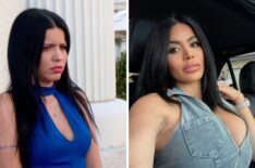 Larissa Lima on 90 Day Fiance and today