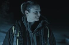 'Ice Road Truckers': Lisa Kelly Rescue Drama After Disaster on Perilous Road