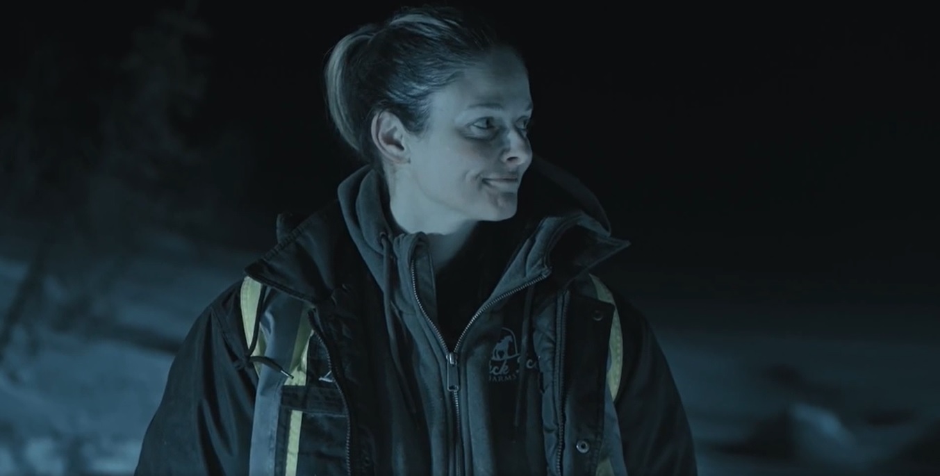 'Ice Road Truckers': Lisa Kelly Rescue Drama After Disaster on Perilous Road