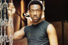 Eddie Murphy Breaks Down the 'Beverly Hills Cop' Scene That Everyone Got Wrong