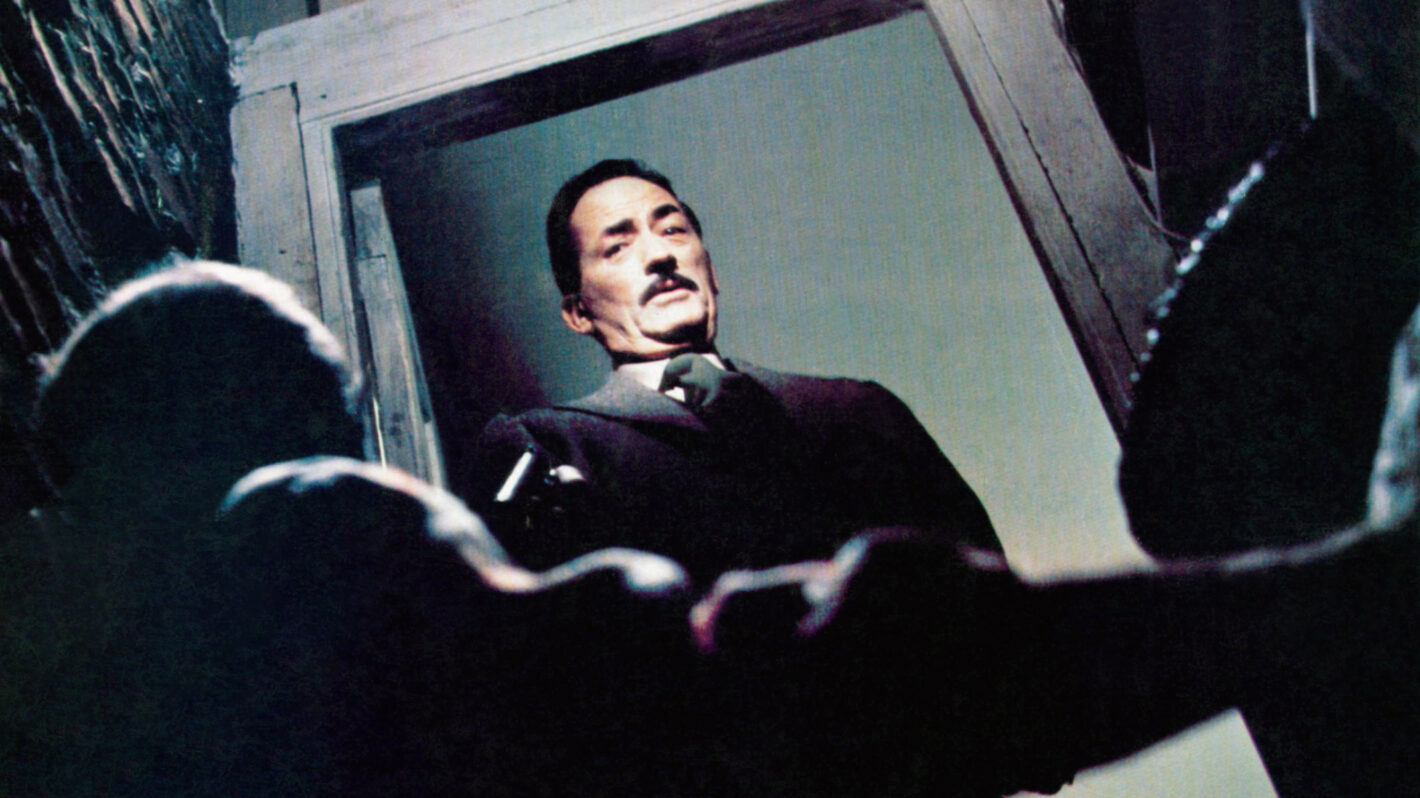 Who’s Still Alive From ‘The Boys From Brazil’?