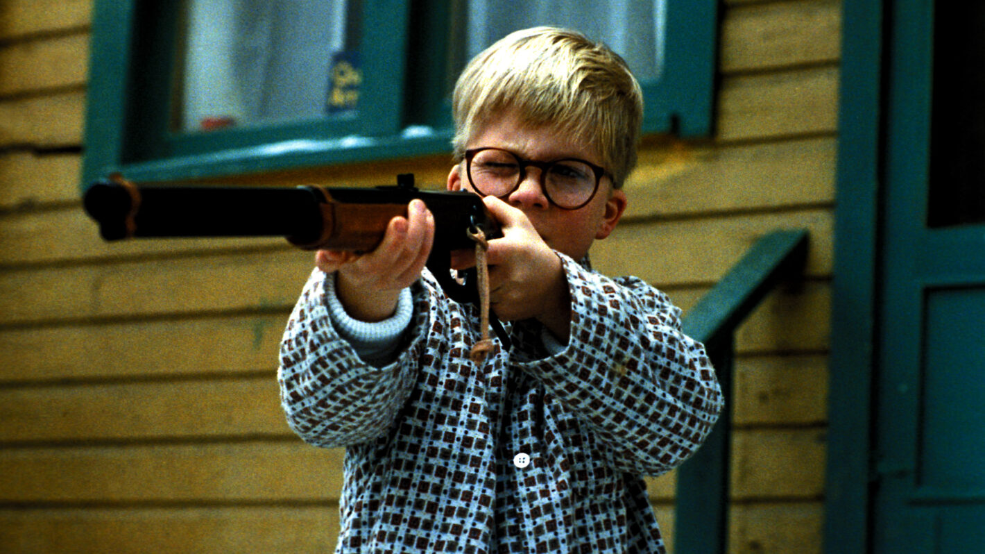 A Christmas Story