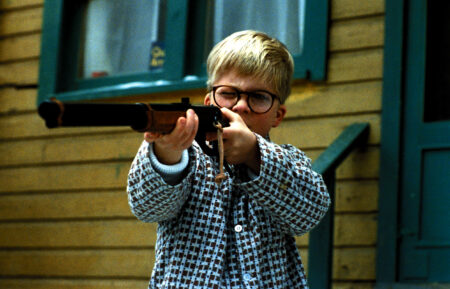A Christmas Story