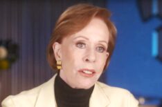 Carol Burnett, 92, Shares Major Retirement News After 7 Decades