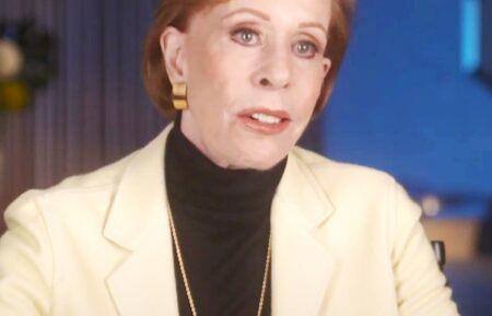 Carol Burnett