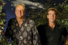 'Mamma Mia! 3': Stellan Skarsgård & Pierce Brosnan Reunite Amid Third Film Chatter
