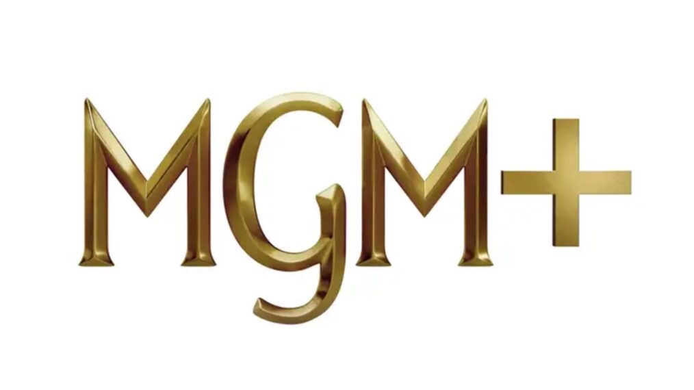 MGM+