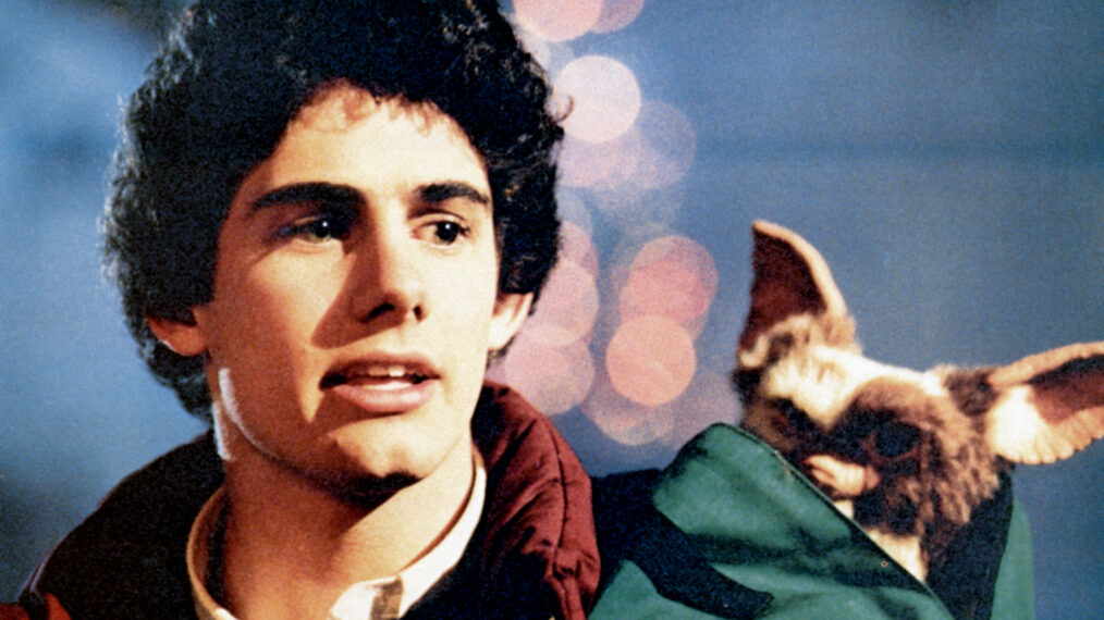 Zach Galligan in 'Gremlins'