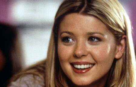 Tara Reid in 'American Pie'