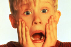 'Home Alone': Macaulay Culkin's Sons Have 'No Idea' He's Kevin