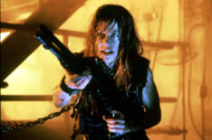 Linda Hamilton, 69, Makes Blunt Confession About Aging