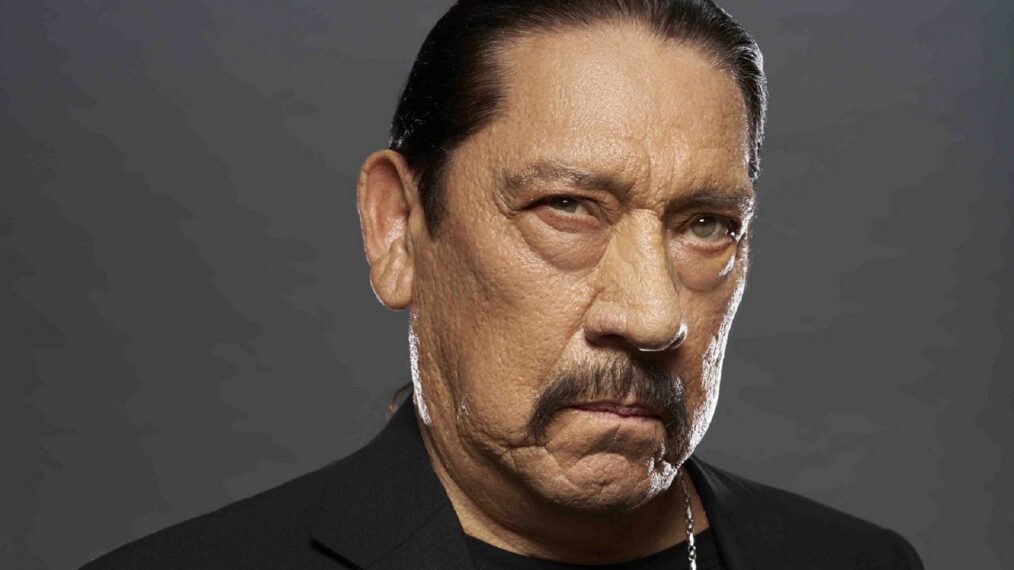 Danny Trejo