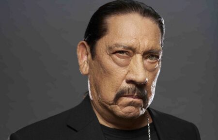 Danny Trejo