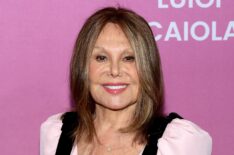 Marlo Thomas attends Family Equality's Night at the Pier at Pier Sixty at Chelsea Piers on May 12, 2025 in New York City.