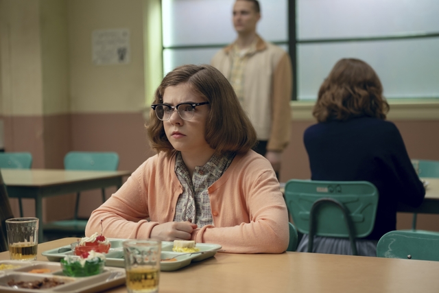 Matilda Lawler in Welcome to Derry