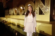 Meredith Marks at BravoCon 2025, November 16, 2025.