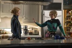 Is 'Scarpetta' Returning for Season 2?