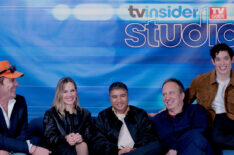 'Slow Horses' Team Reveals Season 5 Scene You'll Never See (VIDEO)
