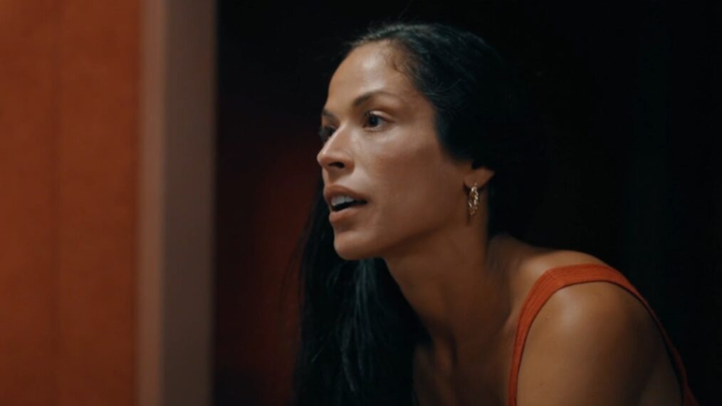 Nany in the Challenge