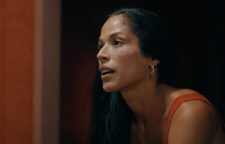 Nany in the Challenge