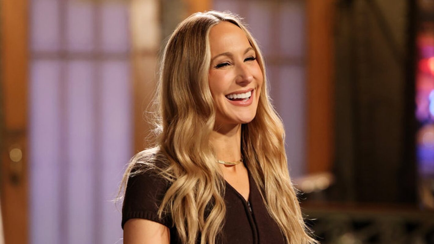 Nikki Glaser Speaks Out About SNL Hosting Debut Amid Backlash