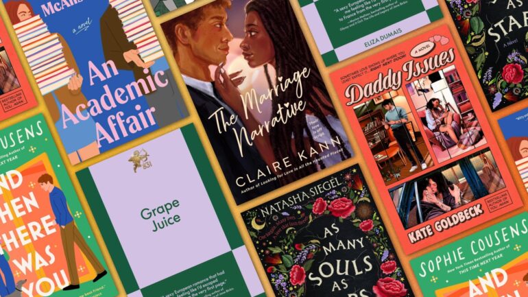 Best November 2025 books