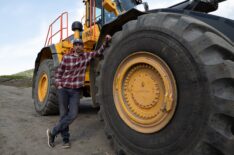 'Gold Rush': Parker Schnabel Admits He Fears for Mining Future Under Trump