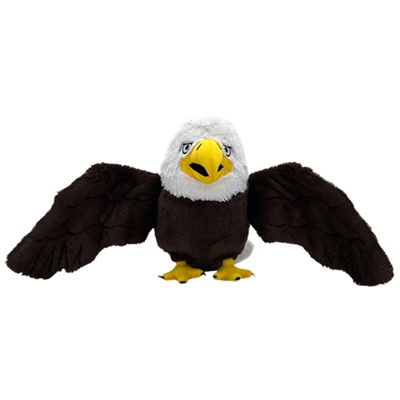 Peacemaker Eagly toy