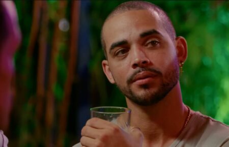 Rob Warne on 90 Day Hunt for Love