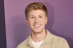 Robert Irwin, 'Dancing With the Stars' Season 34 cast reveal press day, September 3, 2205, ABC.