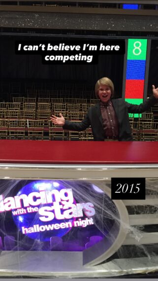 Robert Irwin circa 2015 via Robert Irwin's Instagram Story, November 11, 2025.