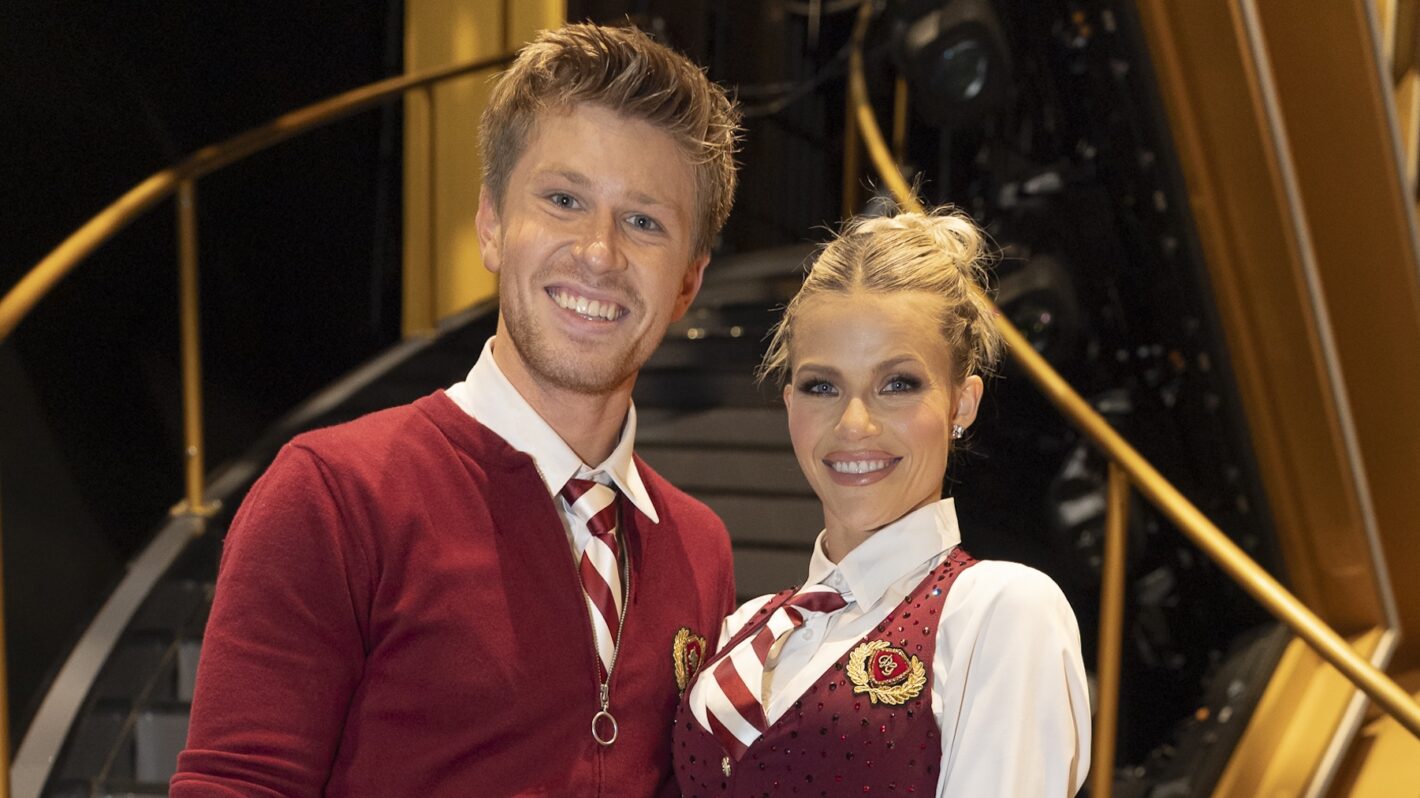 How Robert Irwin 'Almost Died' During Latest 'DWTS' Episode