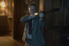 Robert Patrick Talks 'Tulsa King's Sizzling Death, the Scenes We Didn't See & 'Sopranos'
